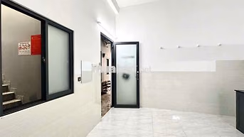 PHÒNG TRỌ GIÁ RẺ GẦN CAO ĐẲNG DƯỢC, ĐH CÔNG NGHIỆP - PHẠM VĂN CHIÊU