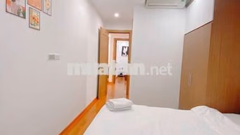 Chính chủ Cho thuê theo tháng căn hộ 2pn Mường thanh view biển