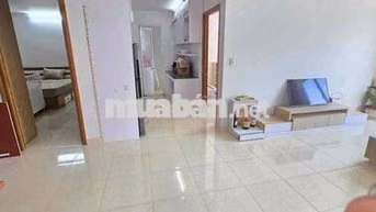 CHO THUÊ CĂN HỘ CT2 VĨNH ĐIỀM TRUNG – FULL NỘI THẤT
