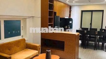 CHO THUÊ CĂN HỘ TRUNG TÂM NGUYỄN THIỆN THUẬT – CÁCH BIỂN 150M