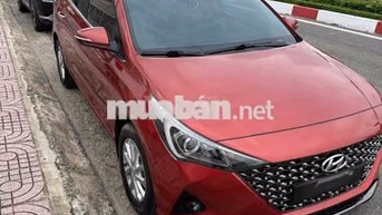 Hyundai Accent 2023 Siêu Cọp  29.000 km