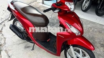 Honda Vision Fi Đẹp Zin (trả góp)