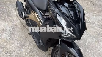 Honda Air Blade 125 2020 Đen