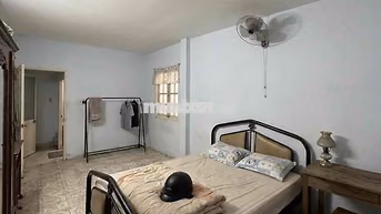 CHO THUÊ NHÀ NGUYÊN CĂN MẶT TIỀN ĐƯỜNG SỐ - LÊ THỊ RIÊNG, THỚI AN.