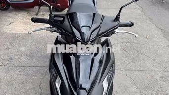 🟢🟢 AB 125 4Val Đen nhám cuối 2025 rấtmới ngay chủ