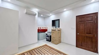 🏡 STUDIO CỬA SỔ FULL NỘI THẤT MÁY GIẶT RIÊNG GẦN ĐẠI HỌC UEH