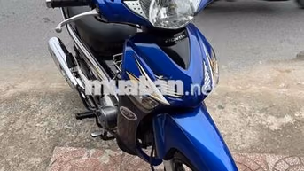 Honda Future Neo Xanh