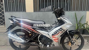 Ext 2013 xuống áo xe đẹp máy zin đúng chủ chỉ 17tr