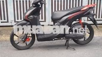 Honda Vision Thể Thao 2023 Đen  đẹp  zin em 