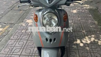 Yamaha Mio Classico 2014 Xám