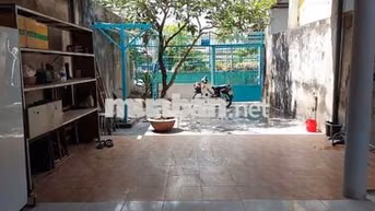 Cho thuê nhà riêng Bình Chánh gần Phân bón Bình Điền