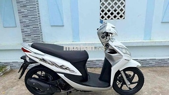 Honda Vision Fi 2013 Trắng 40092 km