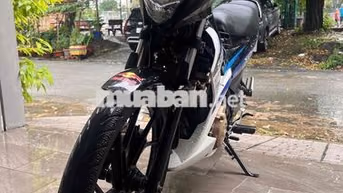 Suzuki Raider 2015: 9 chủ sang tên❤️