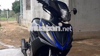 SYM Galaxy 50cc 2023 Đen, Xanh 26000 km