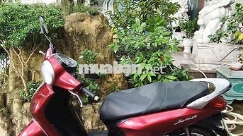 Yamaha Janus Đỏ Xe tay ga
