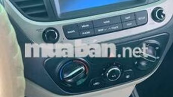 Hyundai Accent Trắng Số tự động 101.748 km
