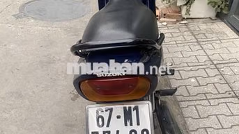 Suzuki Viva Thái 1999 Xanh