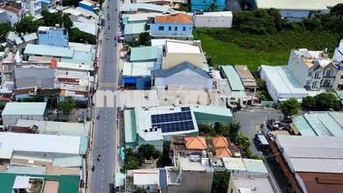 🚨 GIÁ TỐT 3,9 TỶ – ĐẤT NỀN 81M² TAM THỚI THÔN - NGAY TÔ KÝ - CHỢ BẮP