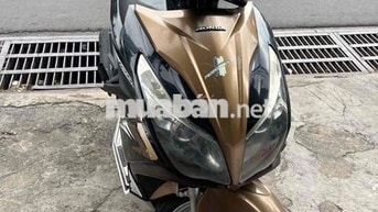 Honda Airblade 2013 Nâu 149.617 km