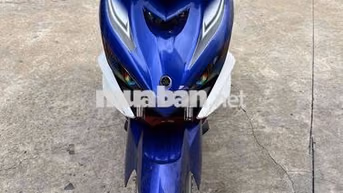 Yamaha Exciter 2011 Xanh trắng Việt Nam