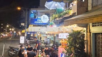 📣 CHO THUÊ LẠI QUÁN CÀ PHÊ – GÓC 2 MẶT TIỀN ĐƯỜNG 3 THÁNG 2