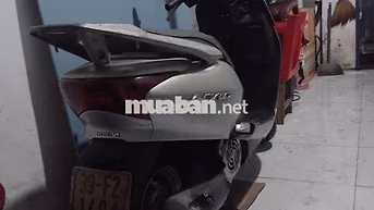 Honda Lead Bạc Xe tay ga