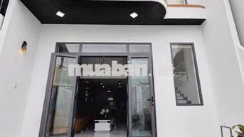 Nhà sỗ sẵn ngân hàng hỗ trợ 70% tại Tân Triều