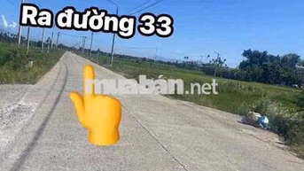 chính chủ bán đất khối phố Phong Nhất Đà Nẵng