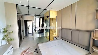 CHO THUÊ NHÀ NC LẠC LONG QUÂN , GẦN ĐẦM SEN, Q11, 26 TRIỆU, FULL NT