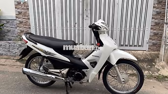 Honda Wave A 100 2015 đầu nồi zin máy ngon xe đẹp