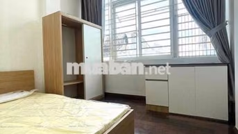 🔥Căn Hộ 2 Phòng Ngủ Mới Cửa Sổ Thoáng Full NT Ngay Ngã Tư Phú Nhuận