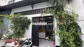 HẺM 4M  GẦN MẶT TIỀN ĐƯỜNG NGUYỄN SỸ SÁCH -5.5 ❌ 15M -5.X TỶ