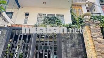 Bán nhà Lê Đức Thọ, Gò Vấp, HXH thông 6m, DT 81m2, 5 tầng