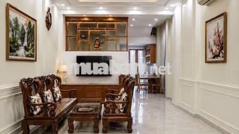 CAM KẾT THẬT-RỘNG ĐẸP RẼ-KẸT BÁN NHÀ 4×16-4TẦNG-PHAN HUY ÍCH GÒ VẤP