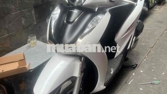 Honda SH 150i ABS Trắng 25819 km