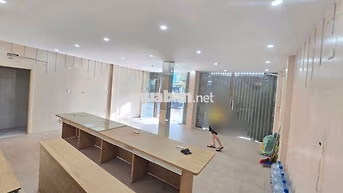 MẶT BẰNG 2 TẦNG NGAY GẦN ĐẠI HỌC  BÁCH KHOA - NGANG 9M