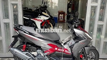 ab 125 Sporty 2025 Xám đen, mới 99,99%, ký liền