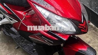 Honda Air Blade 2011 Đỏ