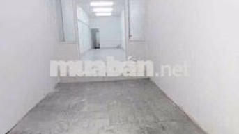 NHÀ CẤP 4 3*24m trống suốt HXH HOÀNG HOA THÁM, Bình Thạnh , kd tự do