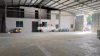 CHO THUÊ KHO XƯỞNG 850m2  AN HẠ – BÌNH CHÁNH Có Phòng cháy đầy đủ