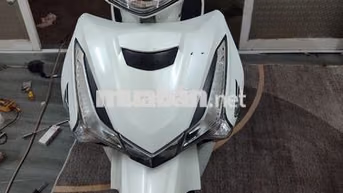Honda Future 2022 Trắng 87000 km
