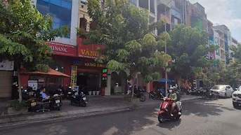 Bán đất 2 MT trước sau đường Phan Xích Long Quận Bình Thạnh 