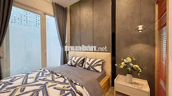 cho thuê nhà hoà minh gần biển
