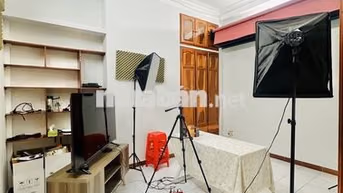 🛑CHO THUÊ NHÀ NGUYÊN CĂN HXT LÊ ĐỨC THỌ🛑5x20m TRỆT 2 LẦU 6PN NHÀ MỚI