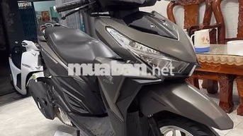 Honda Vario 150 2017 Vàng cát 45.000 km