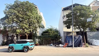 Bán đất đường số 7, phường An Phú, 150m², ngang 7,5m, giá 36 tỷ