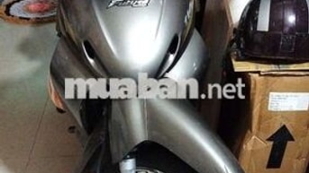 Honda Future 1 2001. Xám ghi Thái Lan 