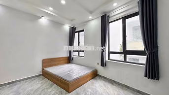 CHO THUÊ PHÒNG MỚI XÂY, FULL CỬA SỔ TRỜI THOÁNG MÁT