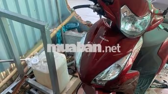 Honda Vision 2019 Đỏ