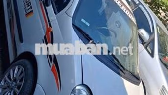 Daewoo Matiz SE 2008 Tự động 5 chỗ